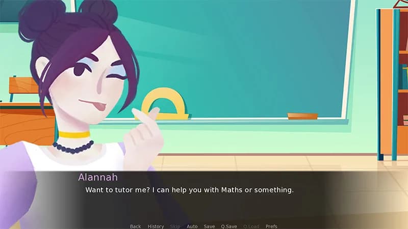 Winning Love by Daylight [Ep 1+2] görsel 8