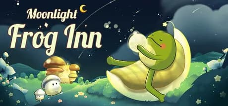 Moonlight Frog Inn görsel 1