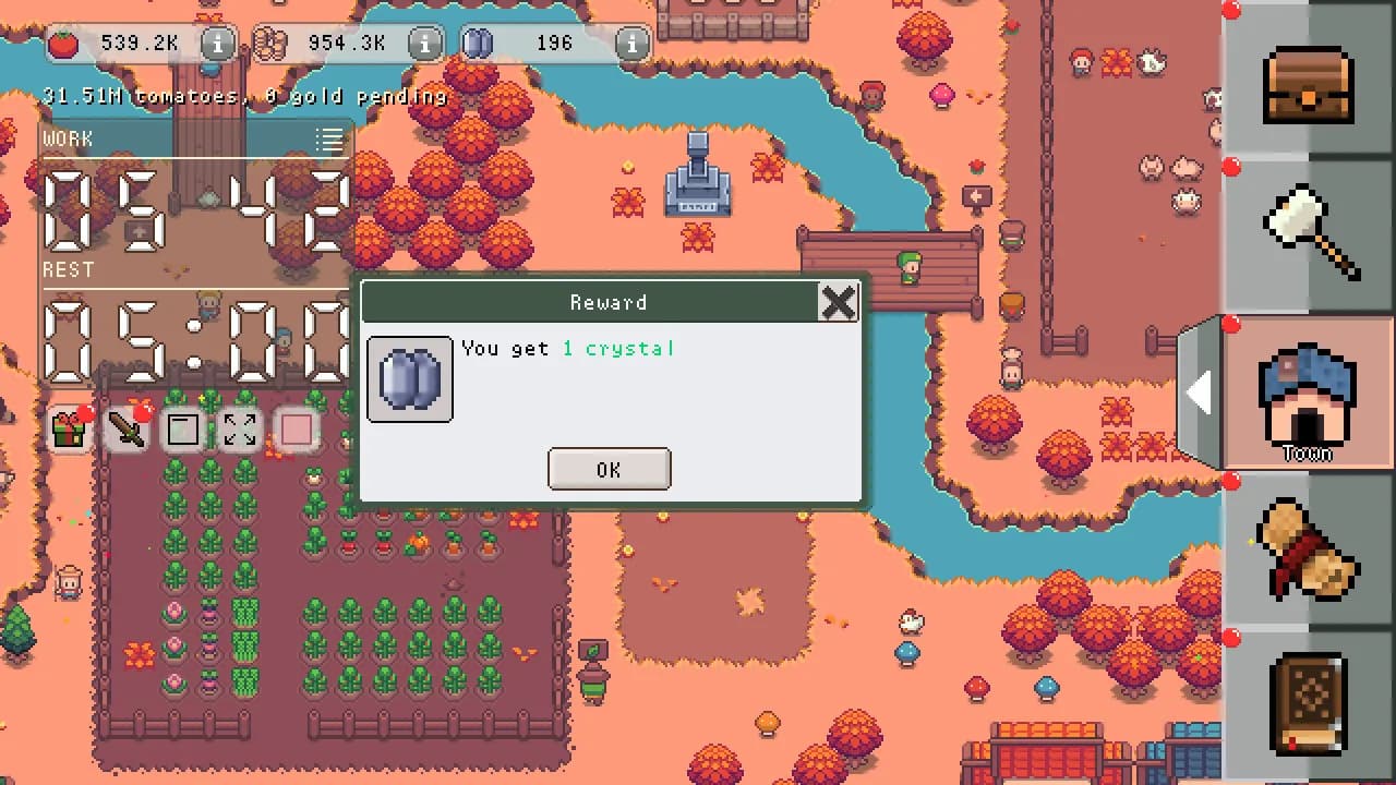 The Legend of Pomodoro görsel 3
