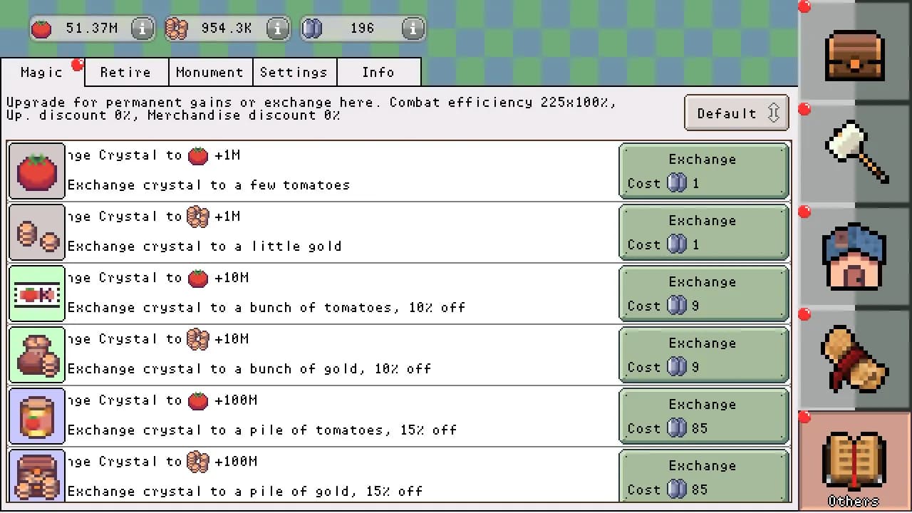 The Legend of Pomodoro görsel 12