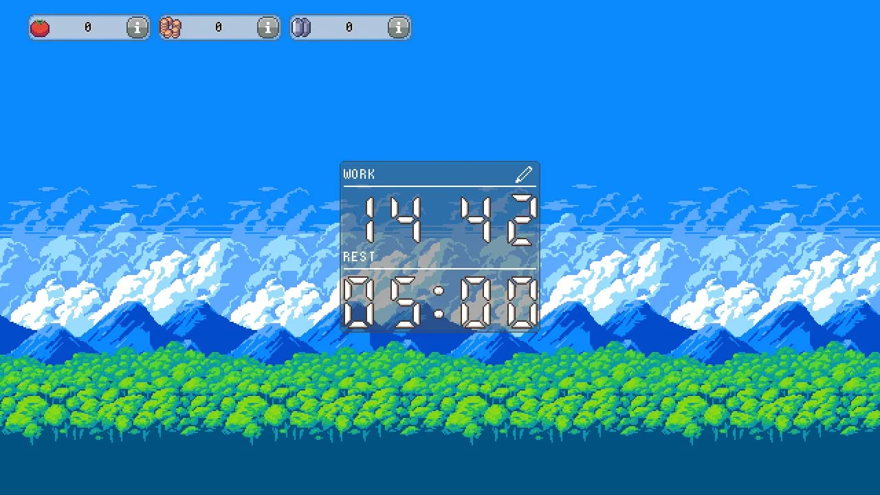 The Legend of Pomodoro görsel 5