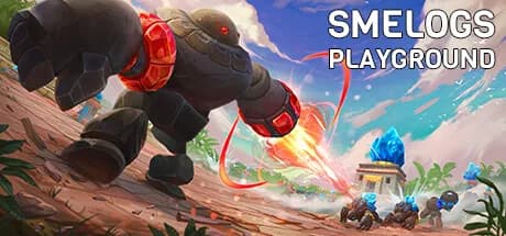 Smelogs Playground görsel 1