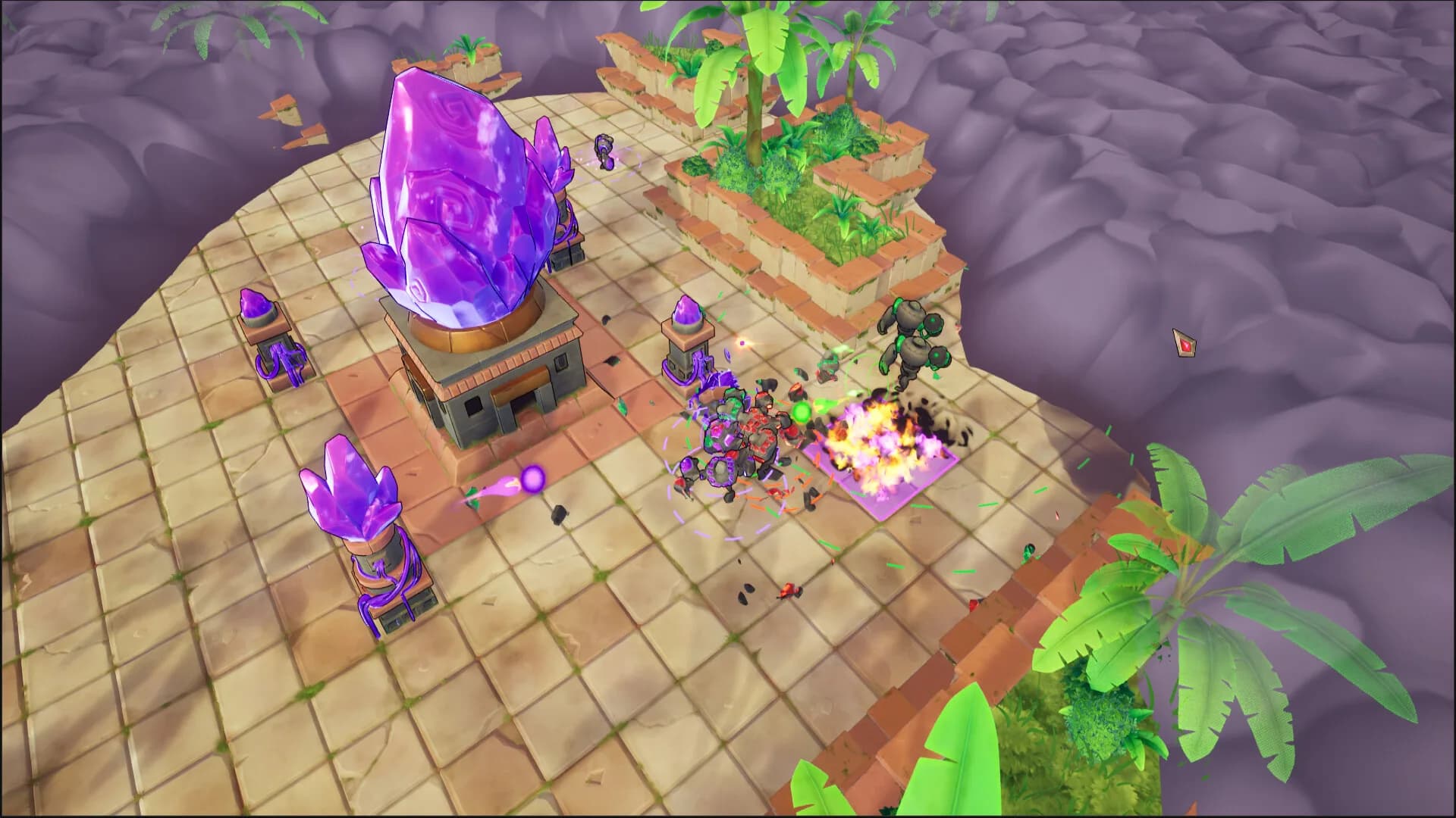 Smelogs Playground görsel 4
