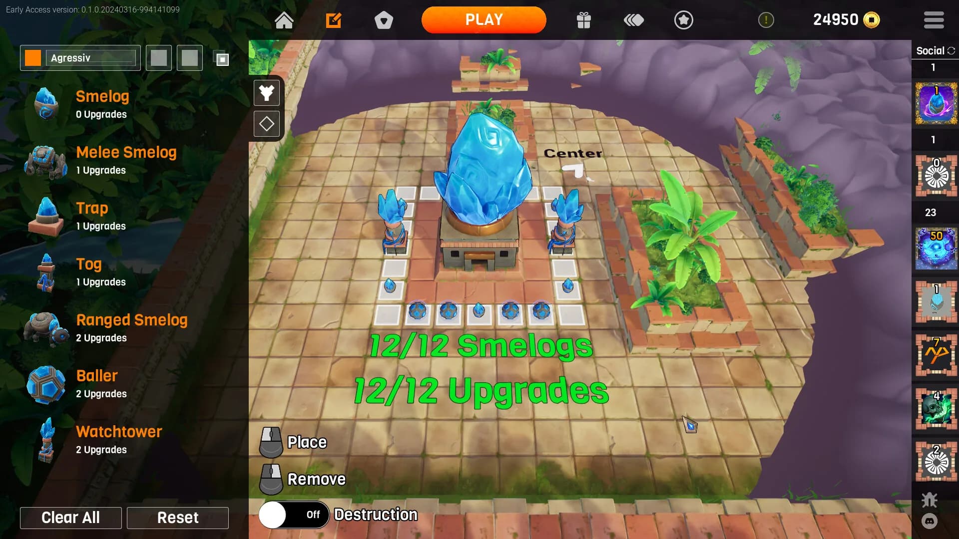 Smelogs Playground görsel 5
