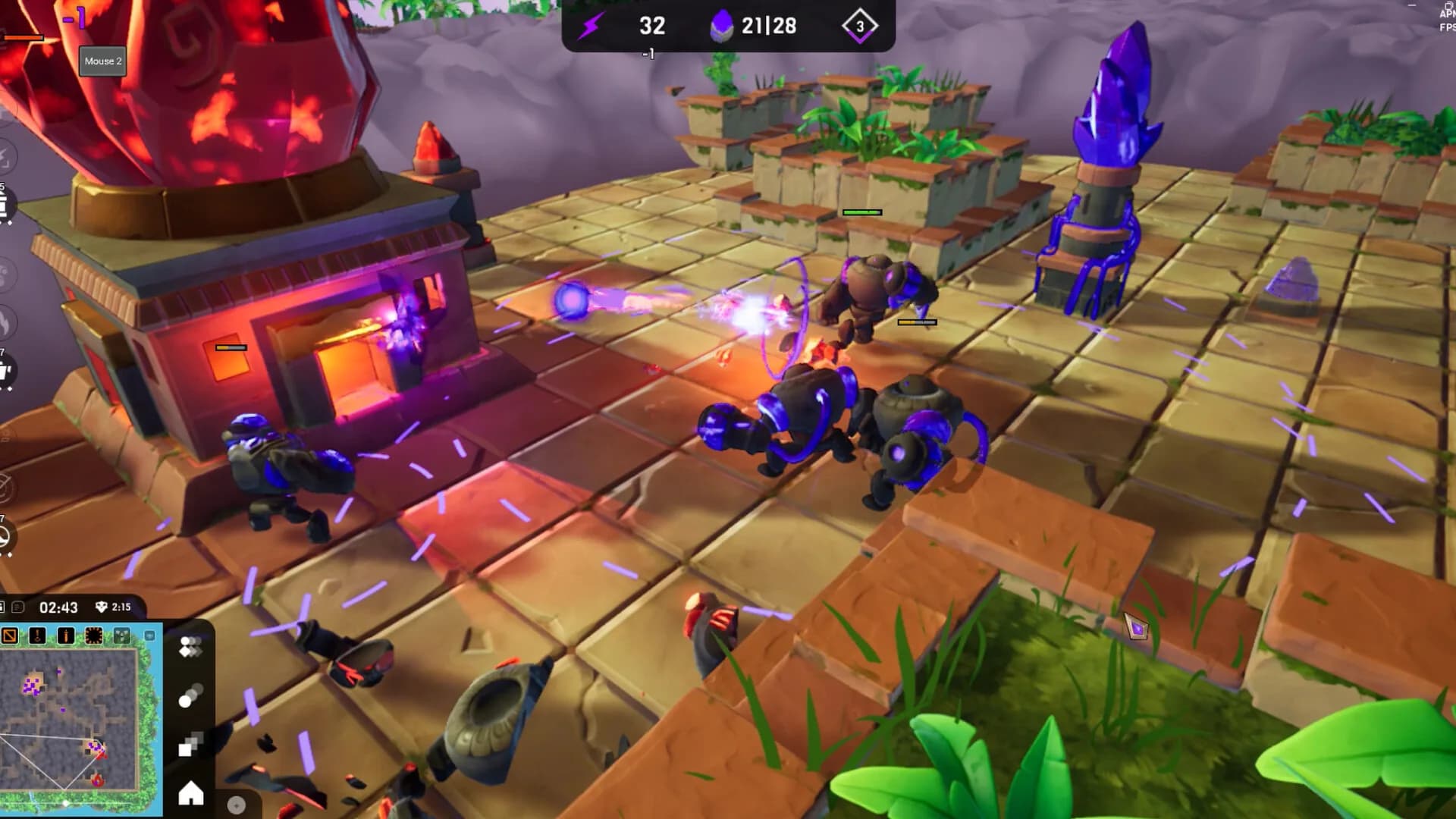 Smelogs Playground görsel 7