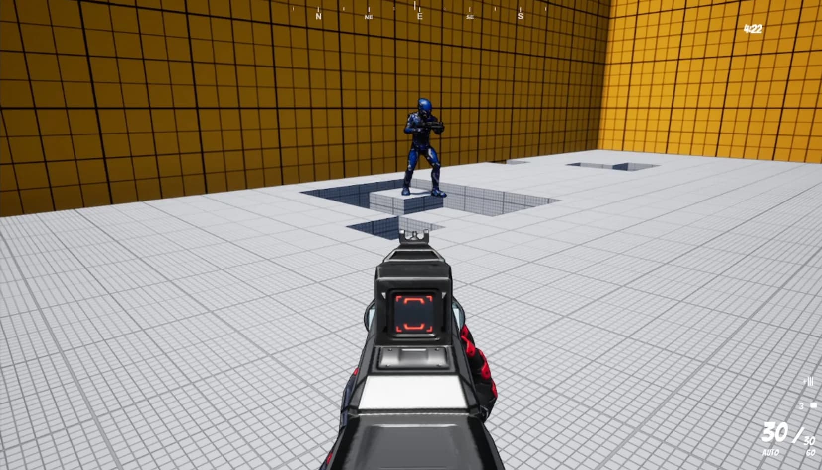 Bullet Bash görsel 6