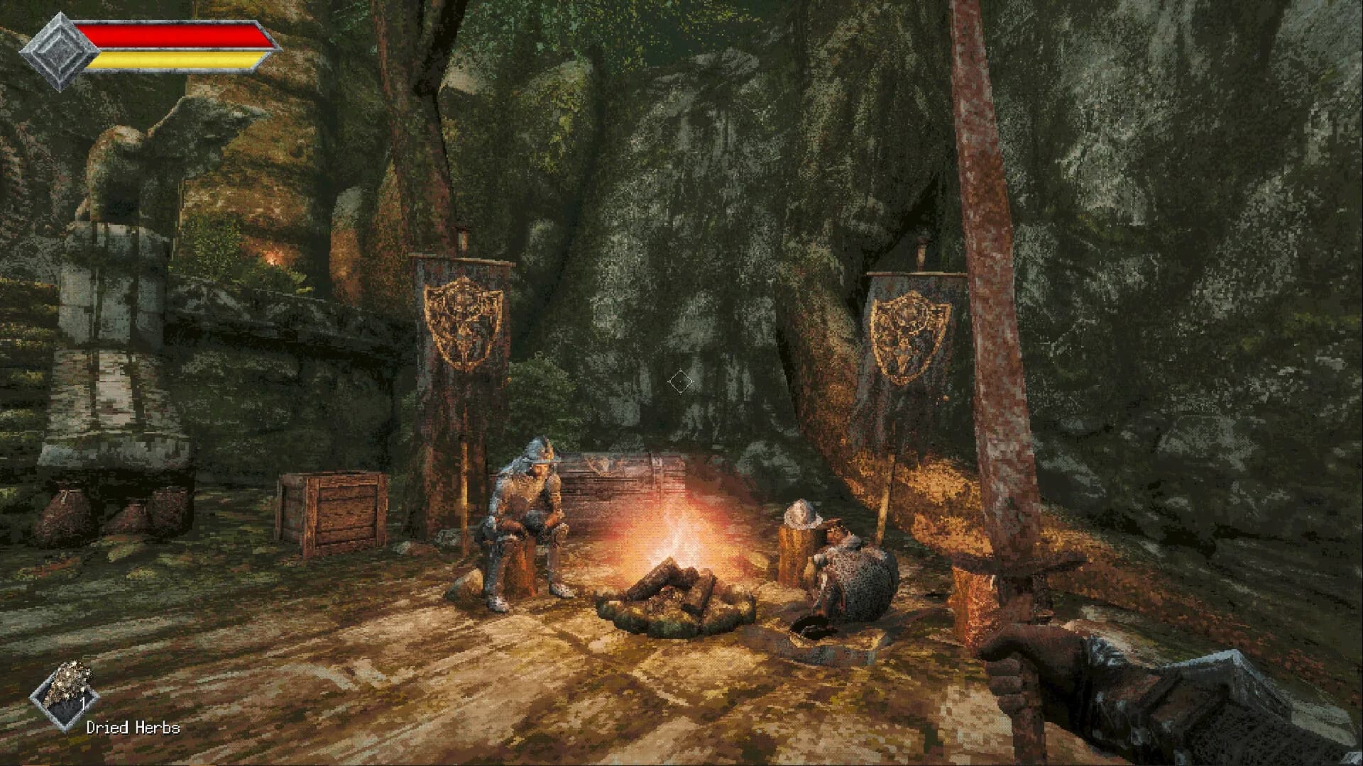 Queen's Domain görsel 2