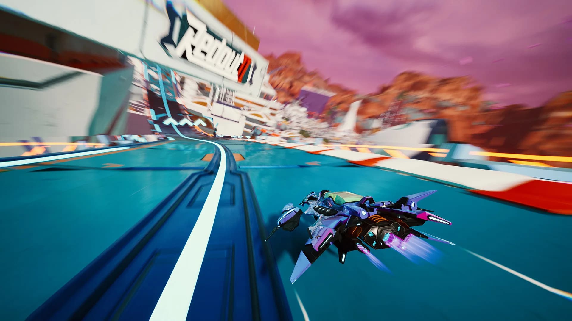 Redout 2 görsel 2
