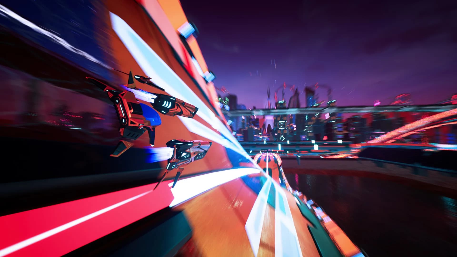 Redout 2 görsel 3