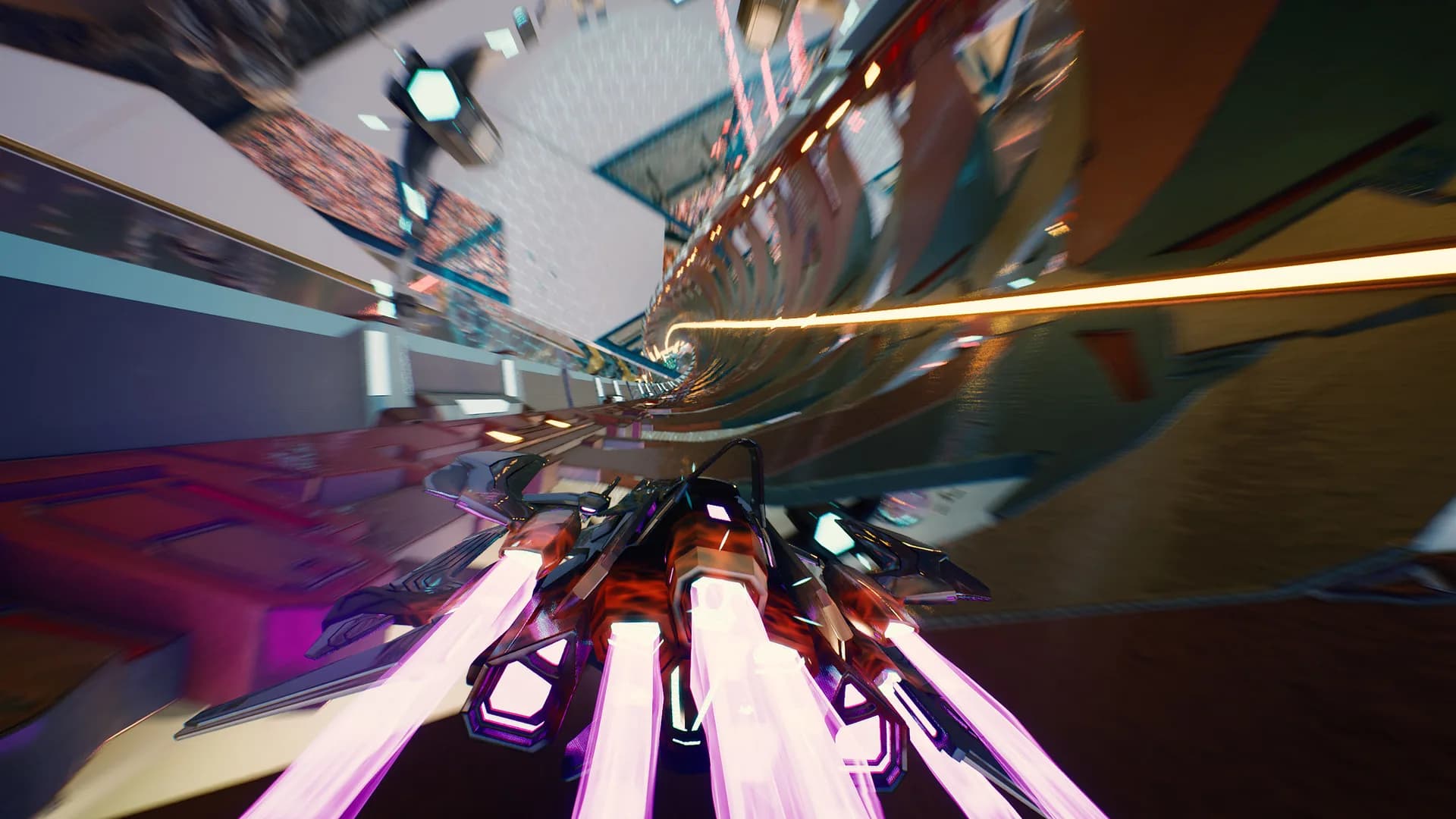 Redout 2 görsel 5