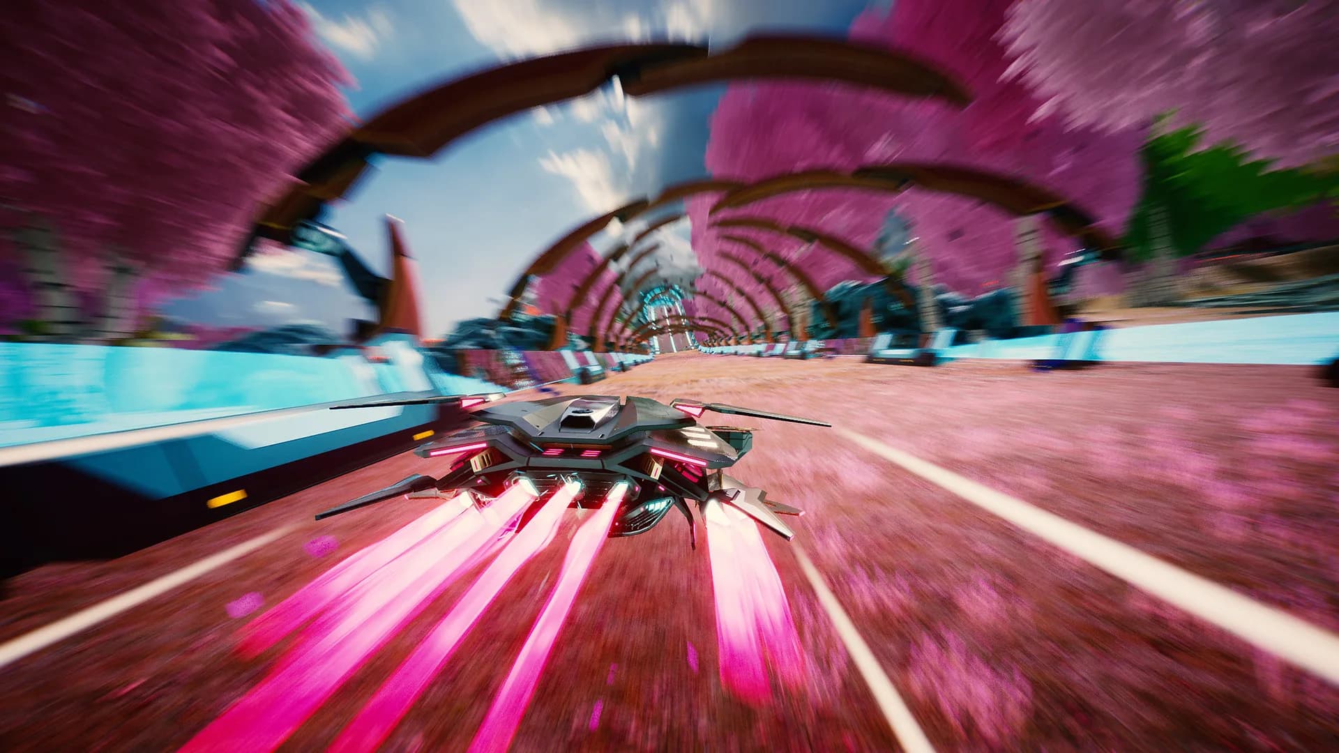 Redout 2 görsel 6