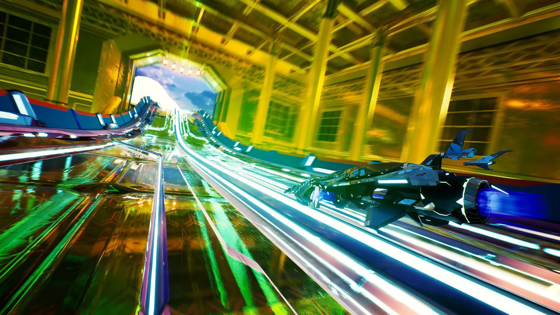 Redout 2 görsel 7