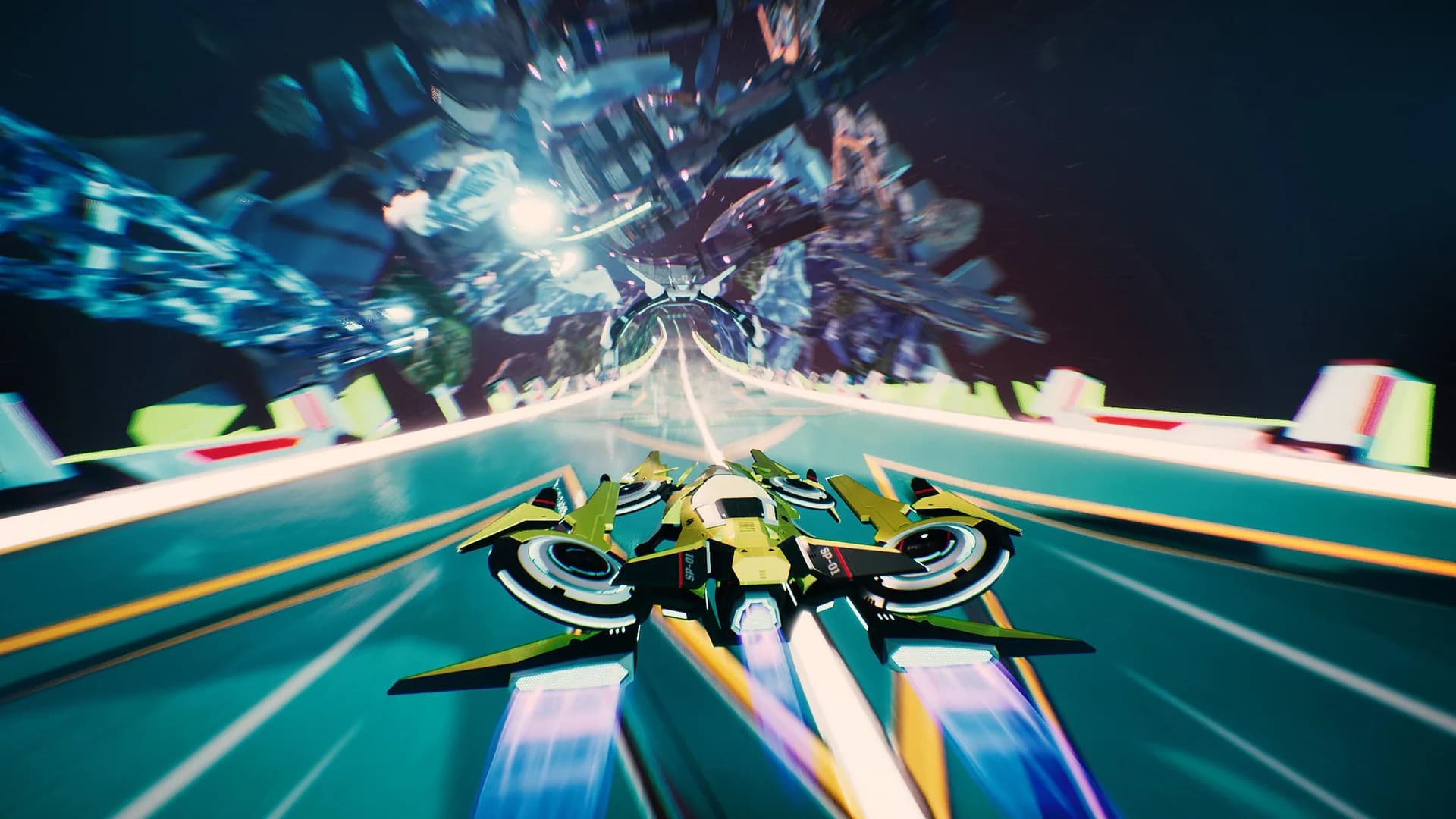 Redout 2 görsel 8