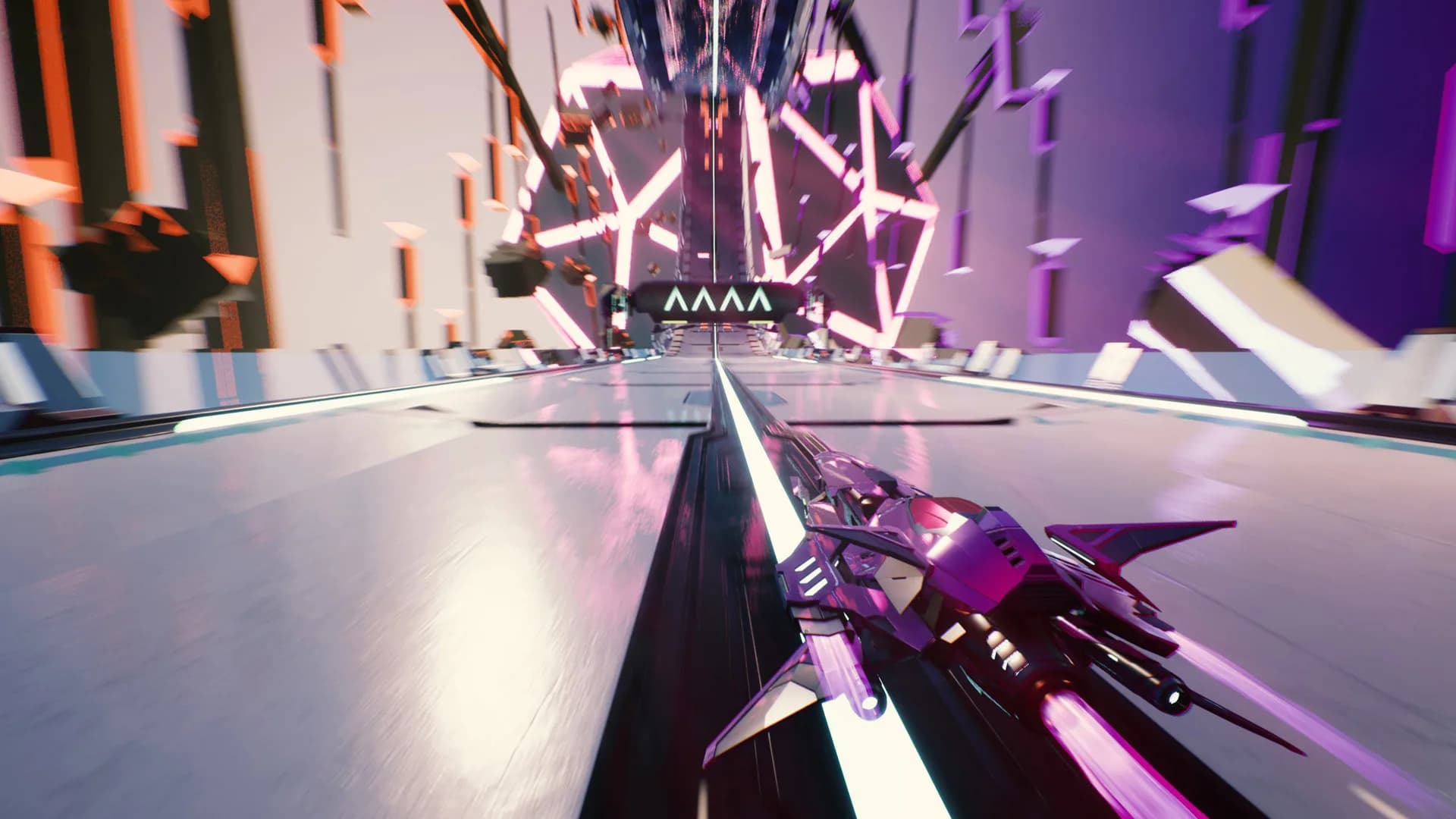Redout 2 görsel 9