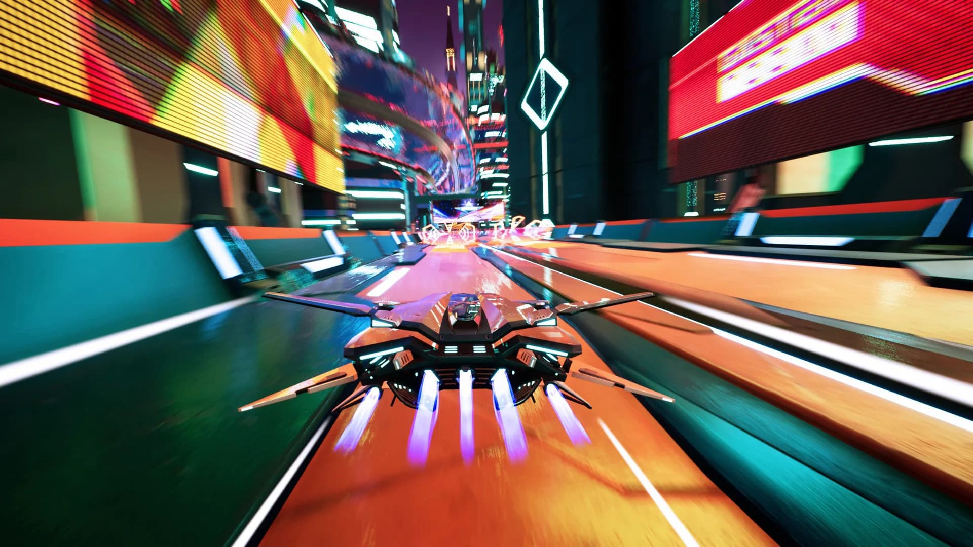 Redout 2 görsel 10