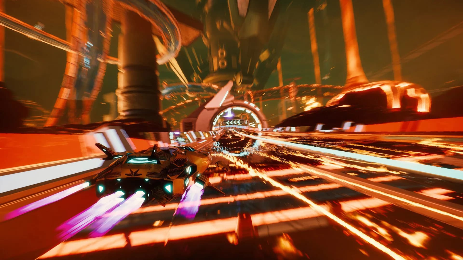 Redout 2 görsel 11