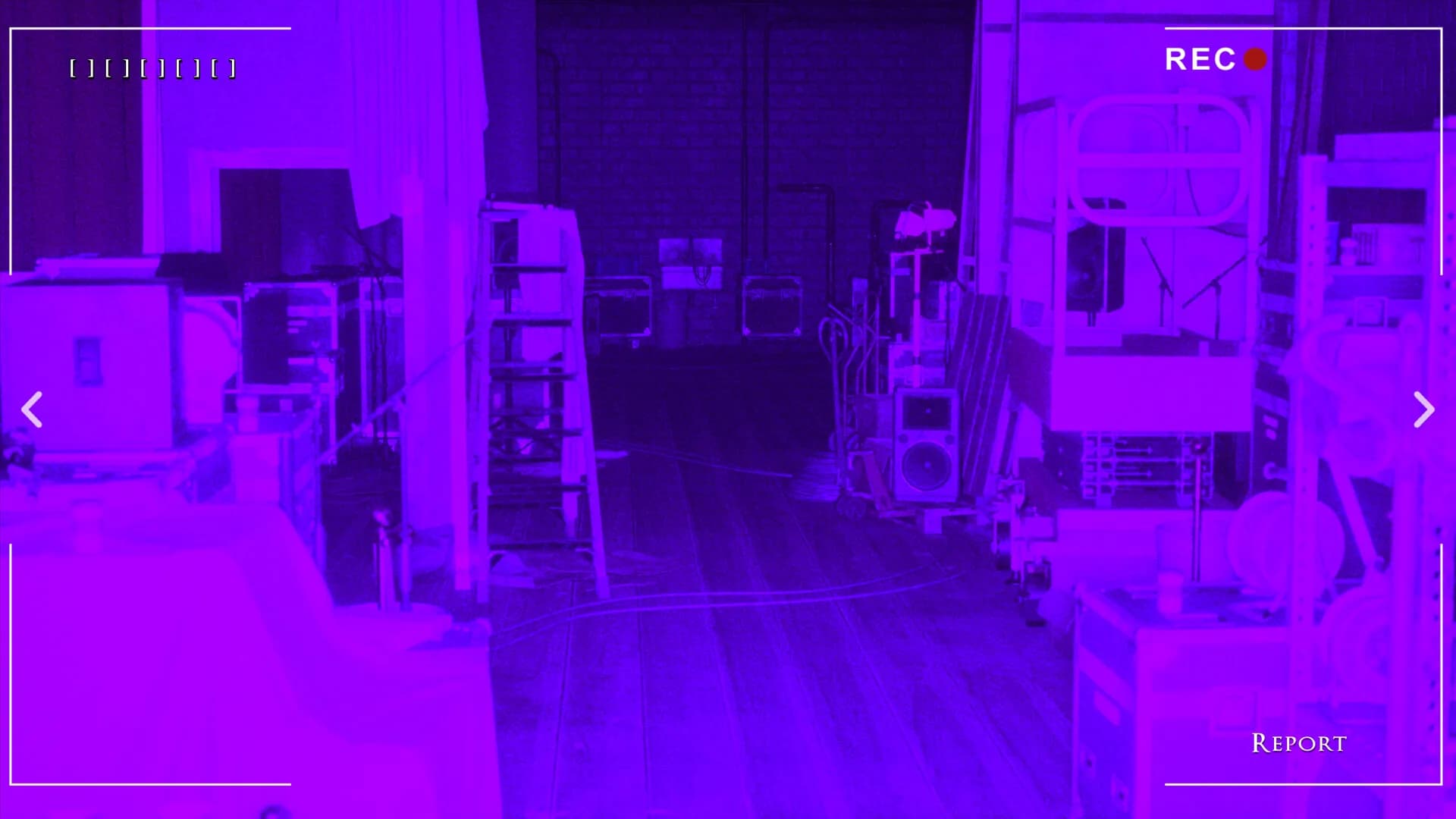 The Hauntings: Surveillance görsel 2