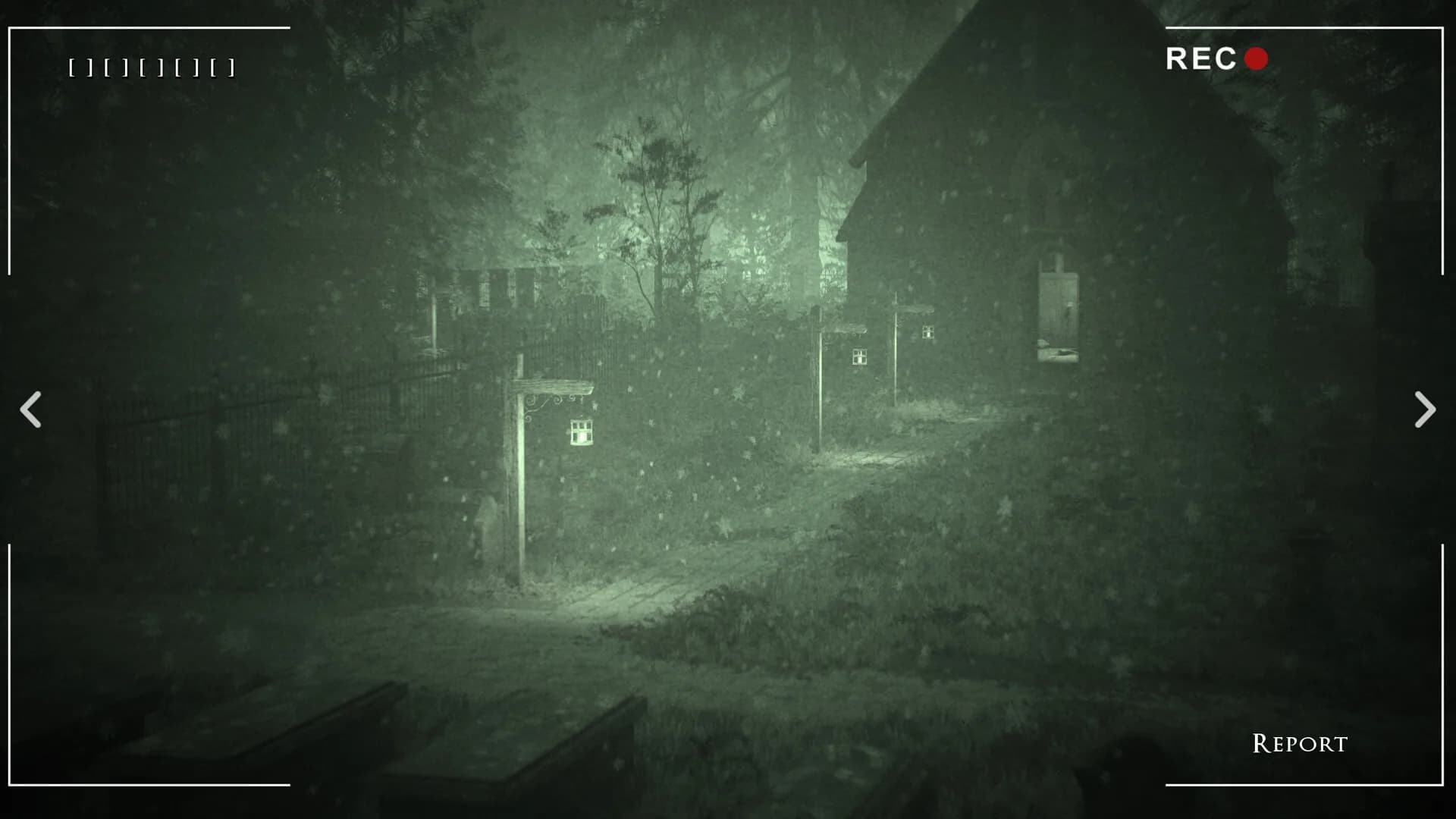 The Hauntings: Surveillance görsel 7