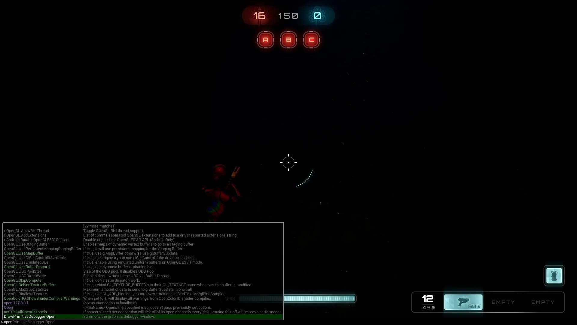 Unreal Mashup görsel 4