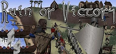 Ruin or Victory görsel 1