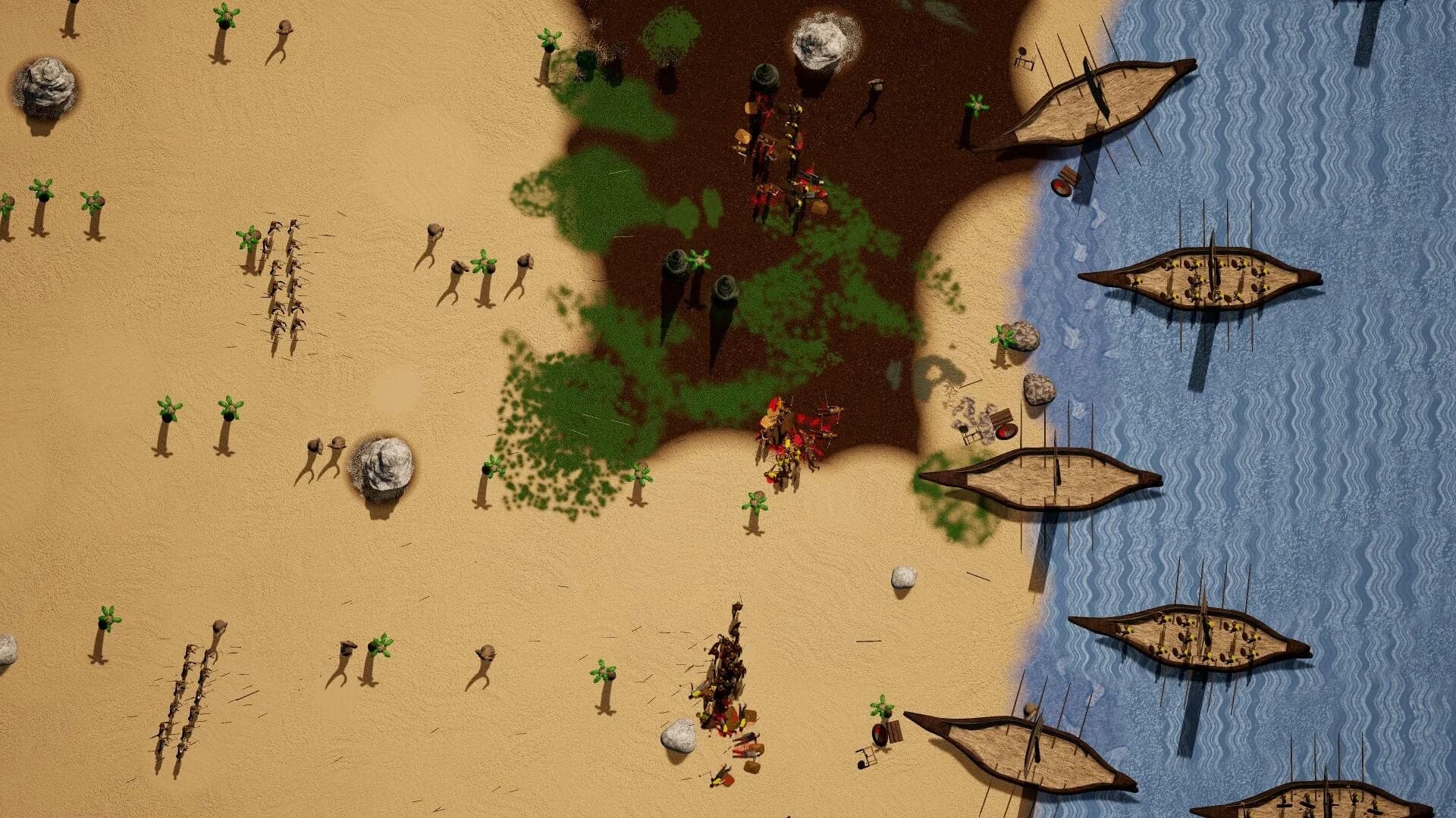 Ruin or Victory görsel 2