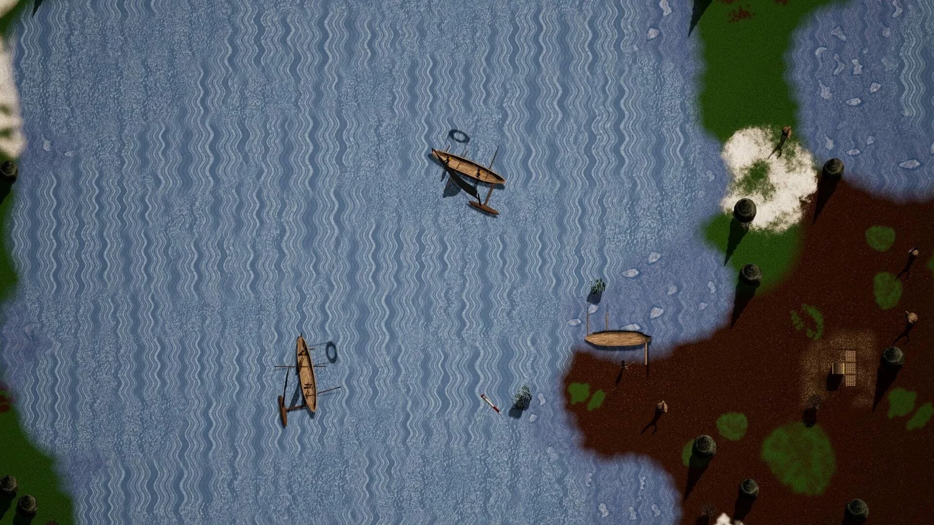 Ruin or Victory görsel 12