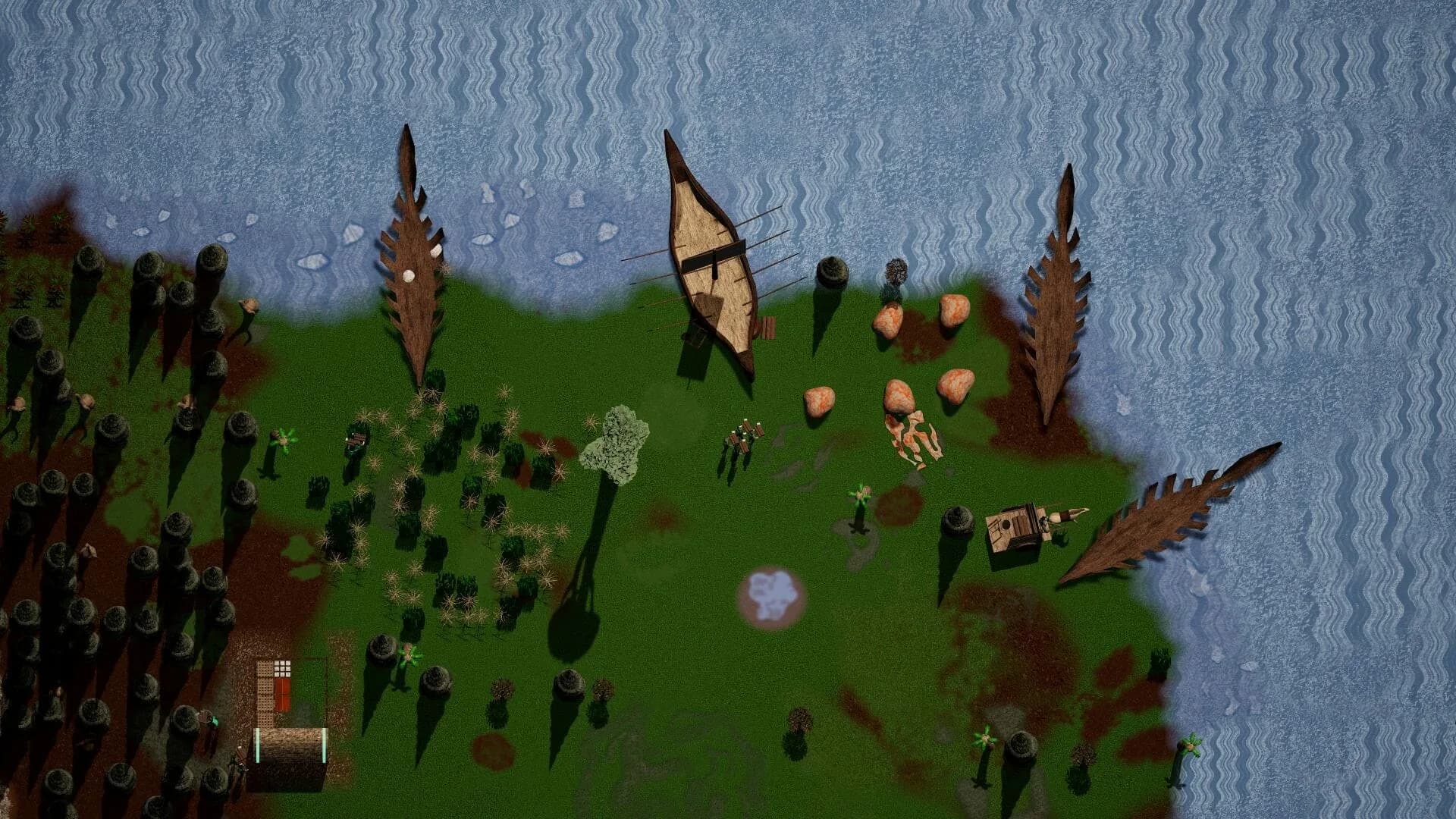 Ruin or Victory görsel 16