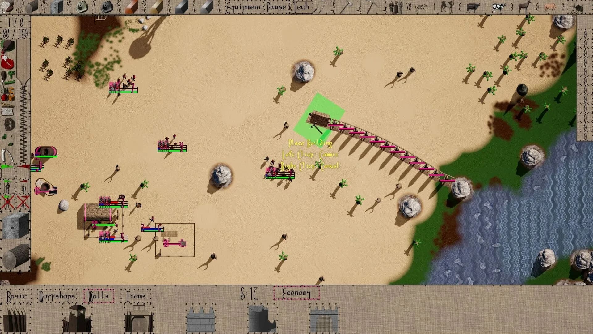 Ruin or Victory görsel 18