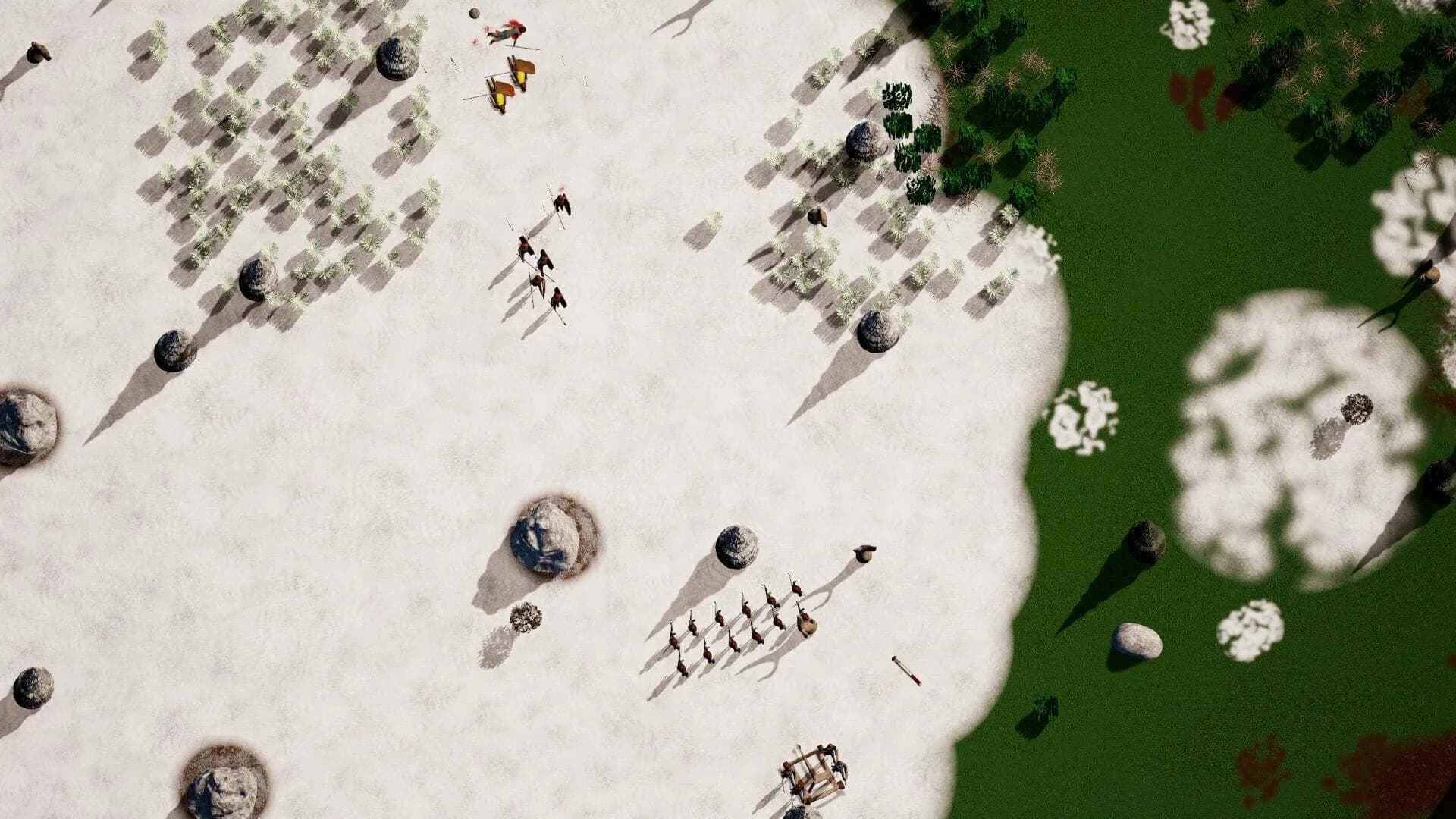 Ruin or Victory görsel 20