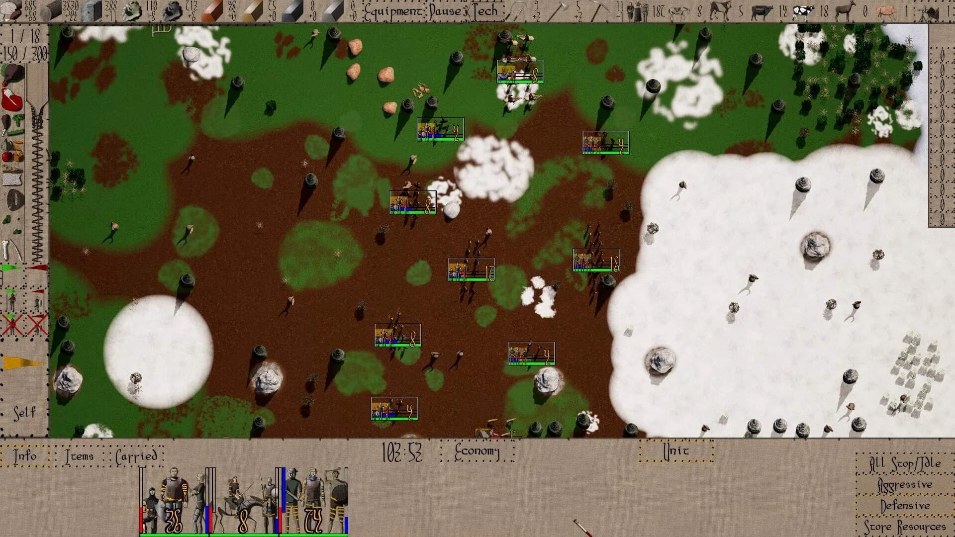 Ruin or Victory görsel 21