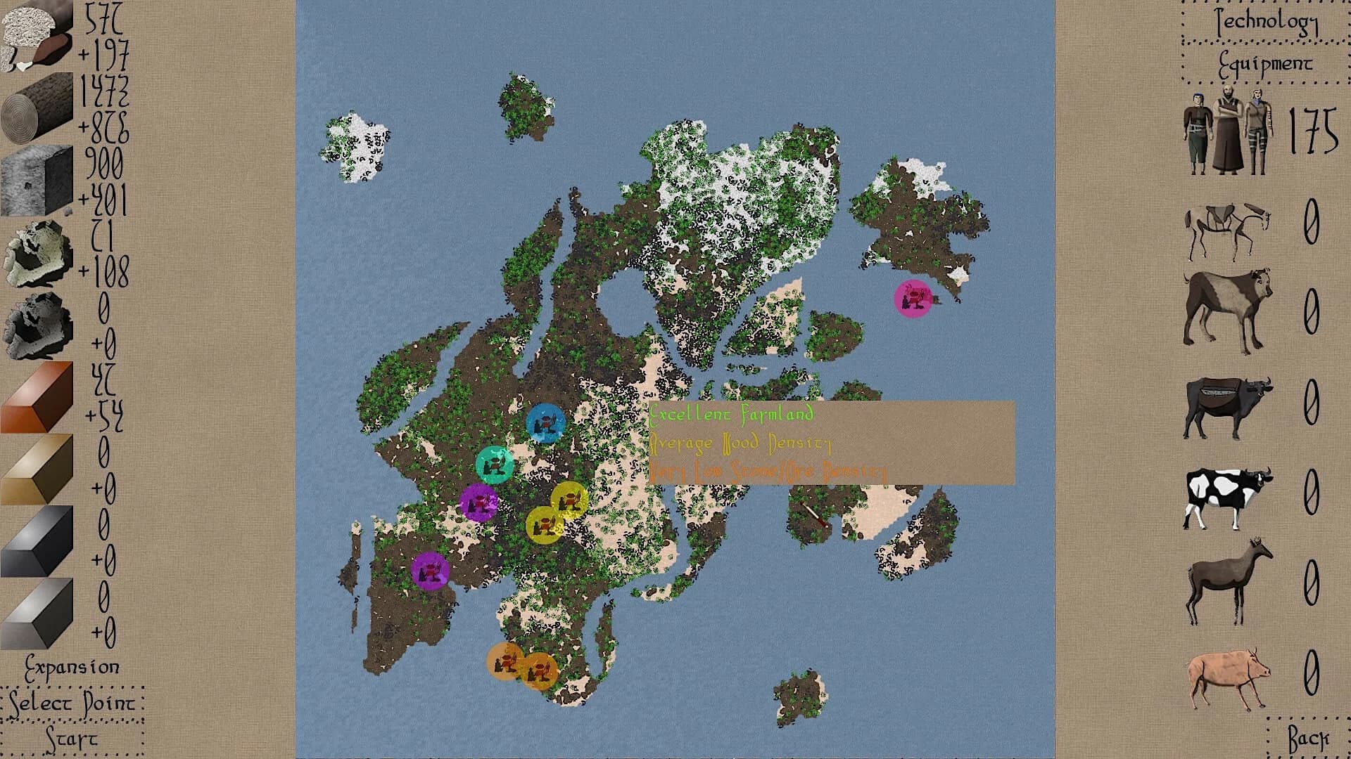 Ruin or Victory görsel 5