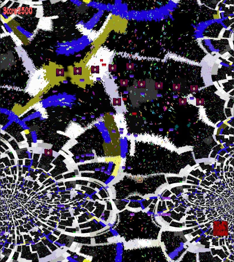 Normal SHMUP görsel 5