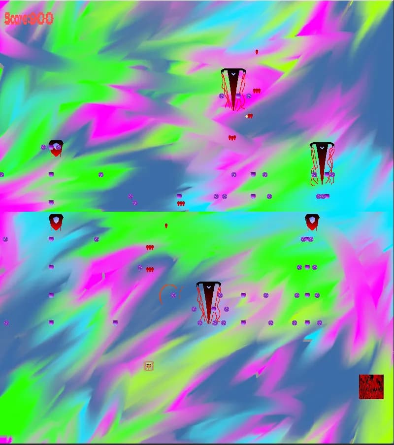 Normal SHMUP görsel 6