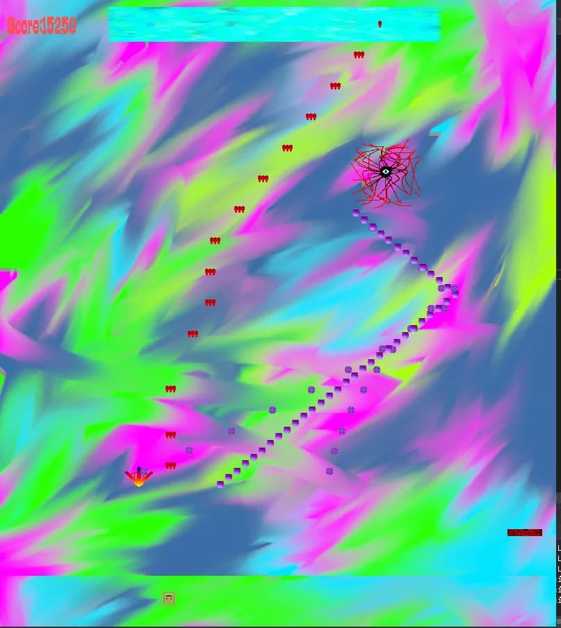 Normal SHMUP görsel 7