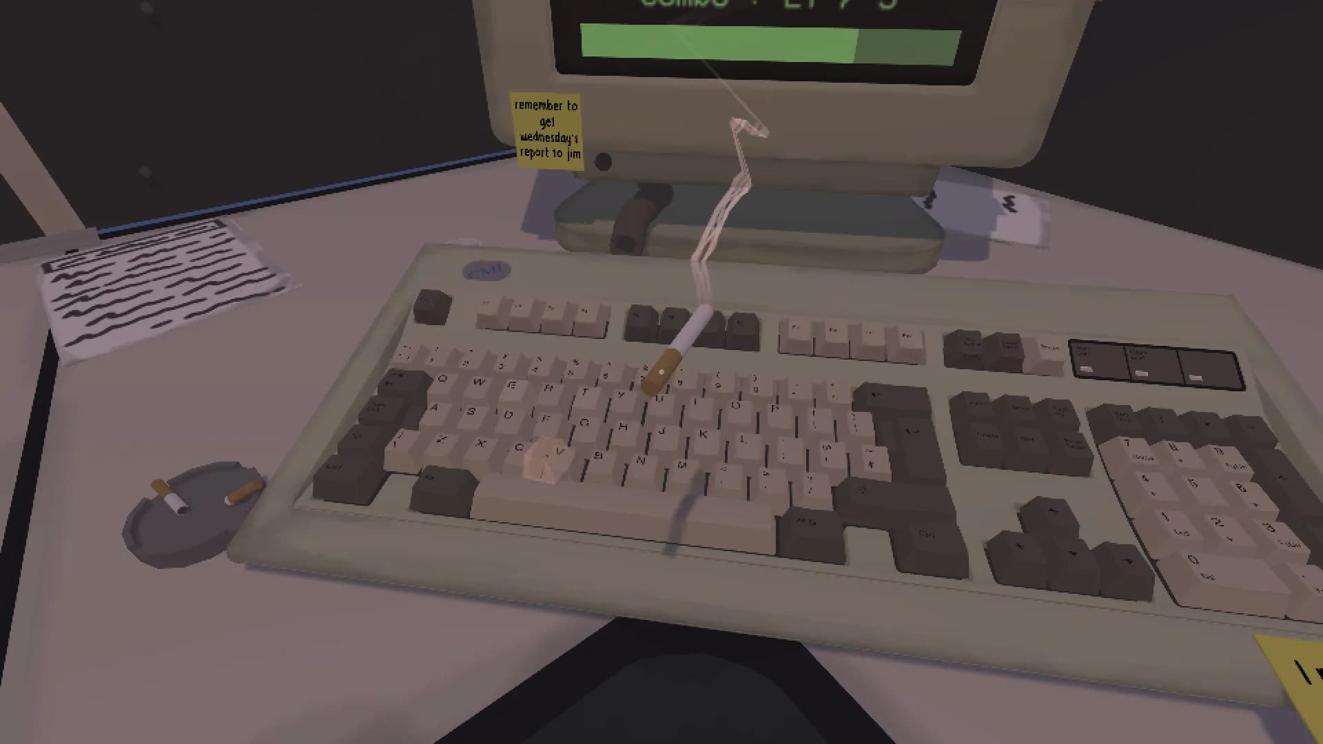 accelerating hotkeys görsel 9
