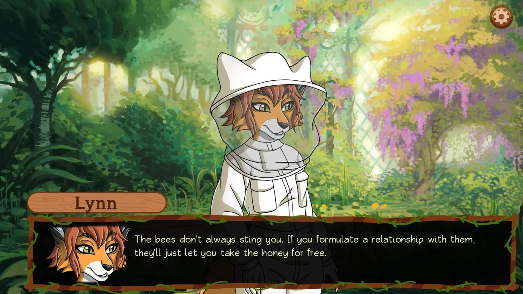 Furries & Scalies & Scarecrows OH MY! görsel 5