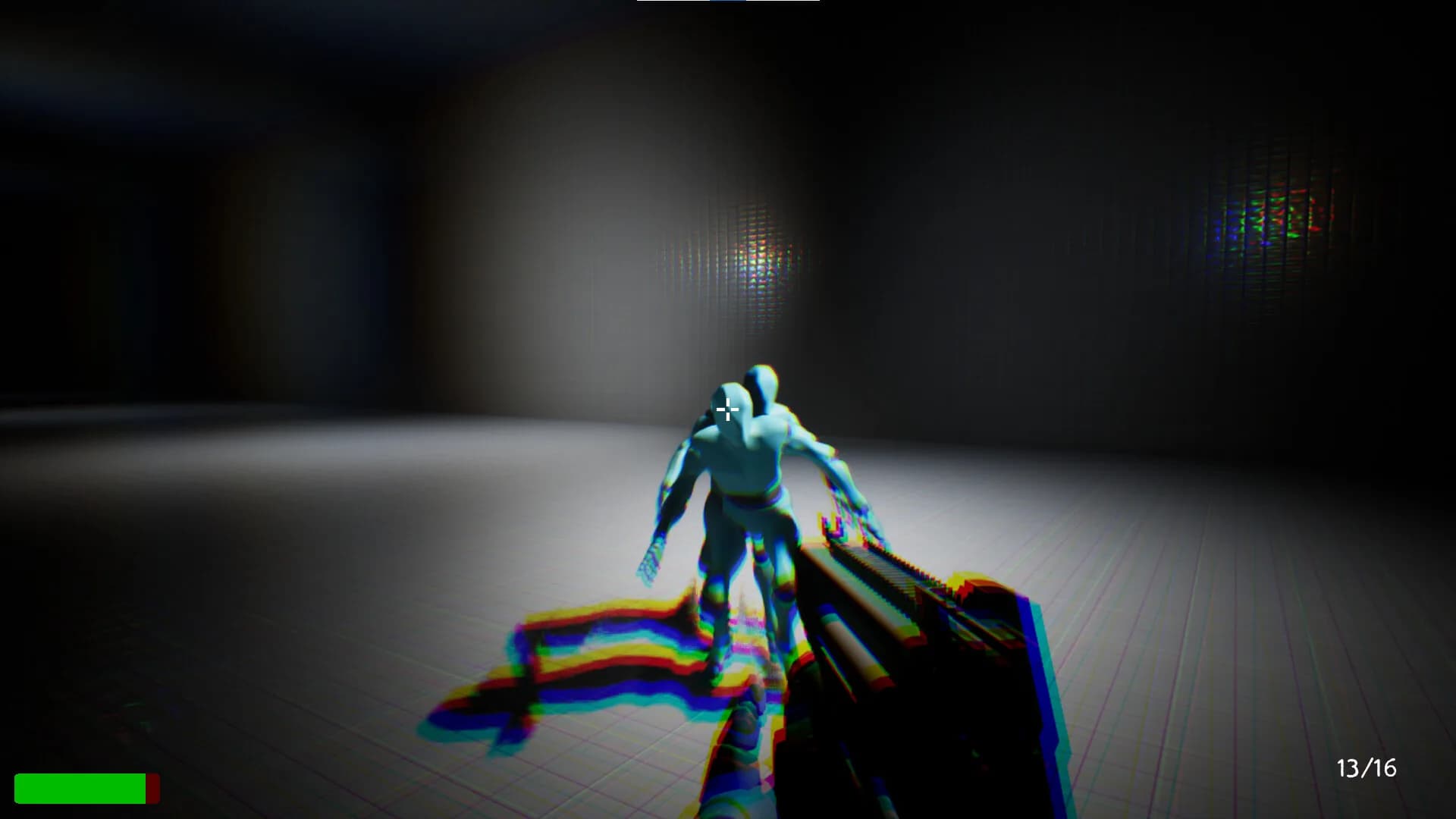 Alternate Universe görsel 8