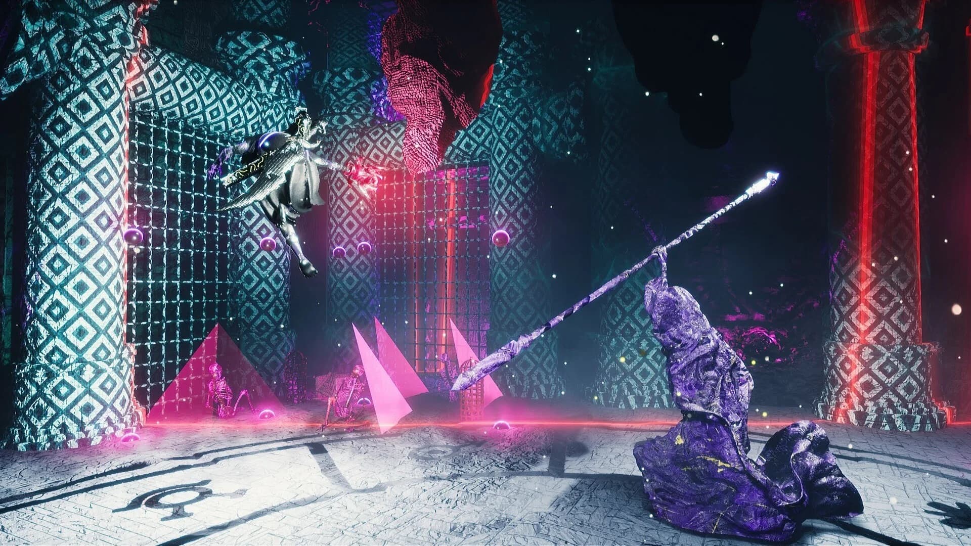 Void Soul Awakening görsel 7