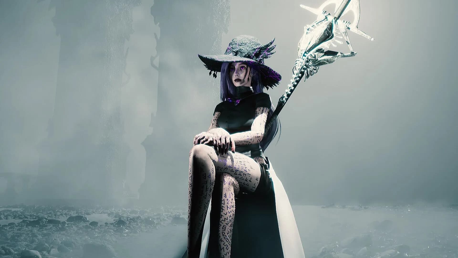 Void Soul Awakening görsel 8