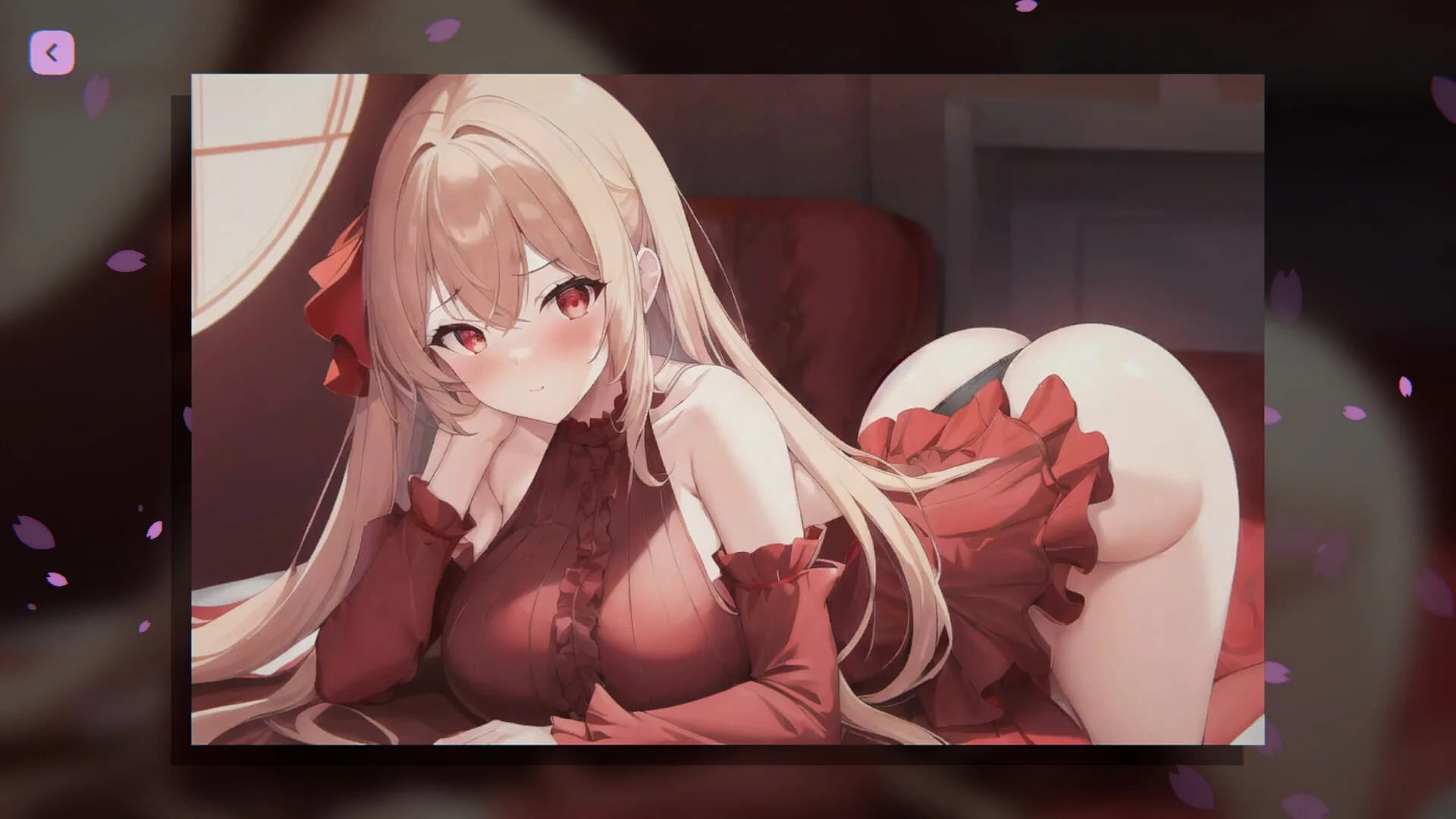 Hentai Room görsel 7