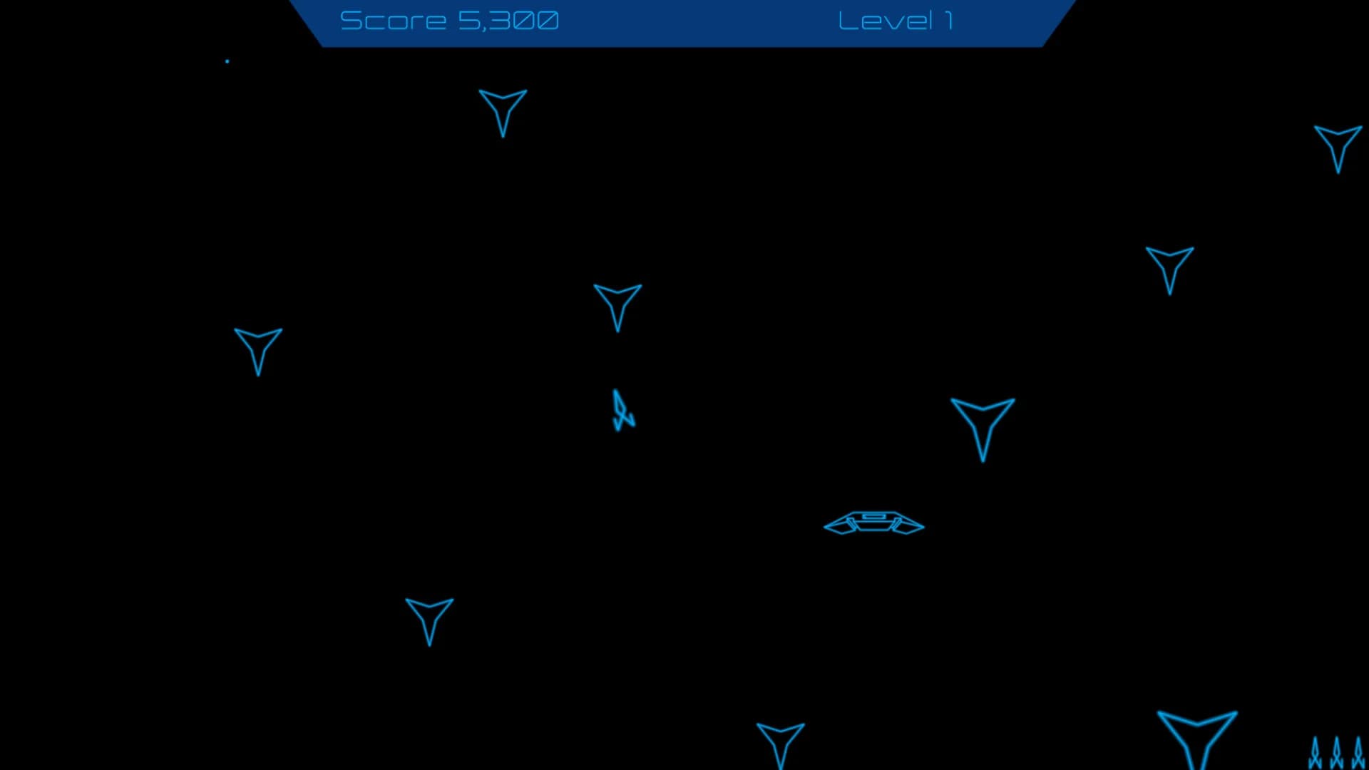 Space storm görsel 2