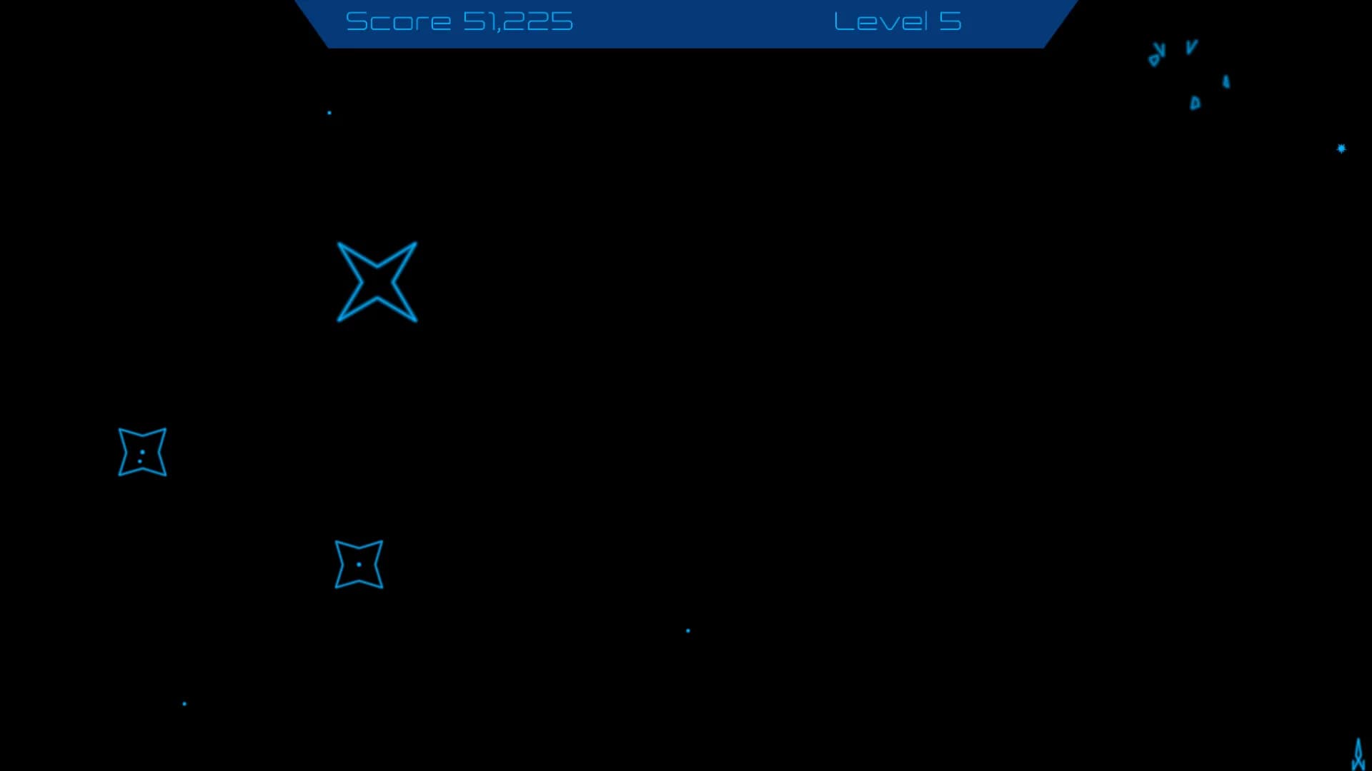 Space storm görsel 5