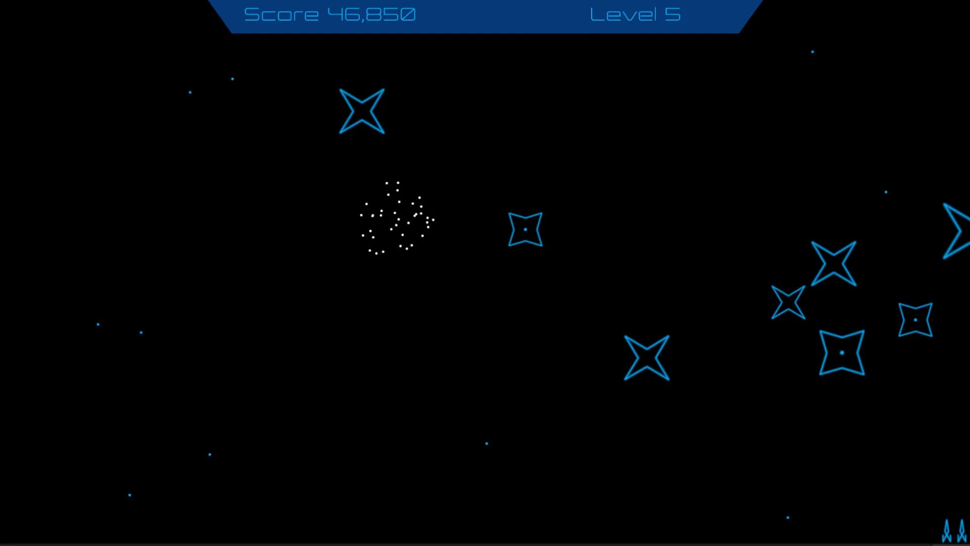 Space storm görsel 7