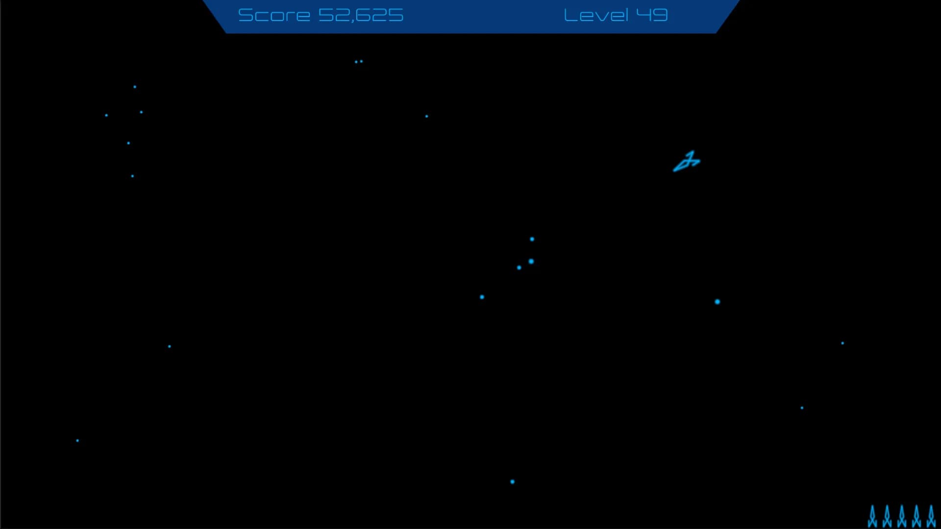 Space storm görsel 8