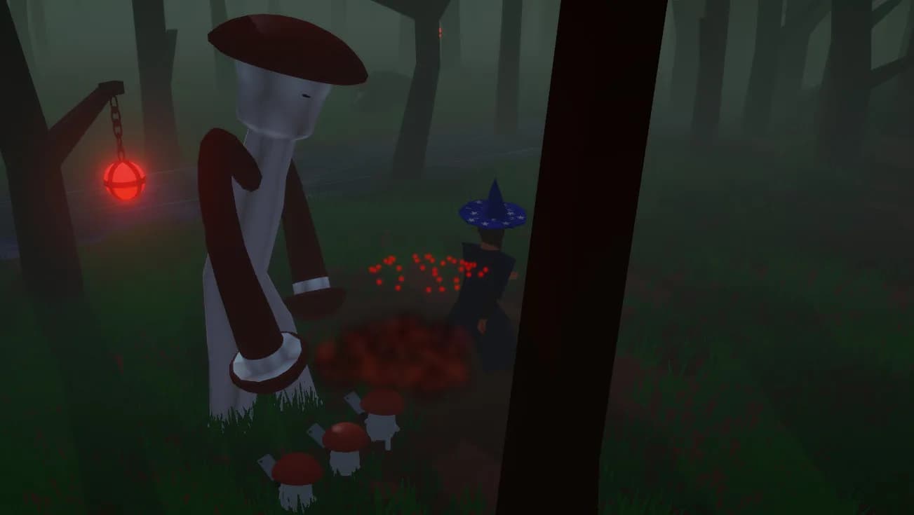 Wonky Wizard görsel 4