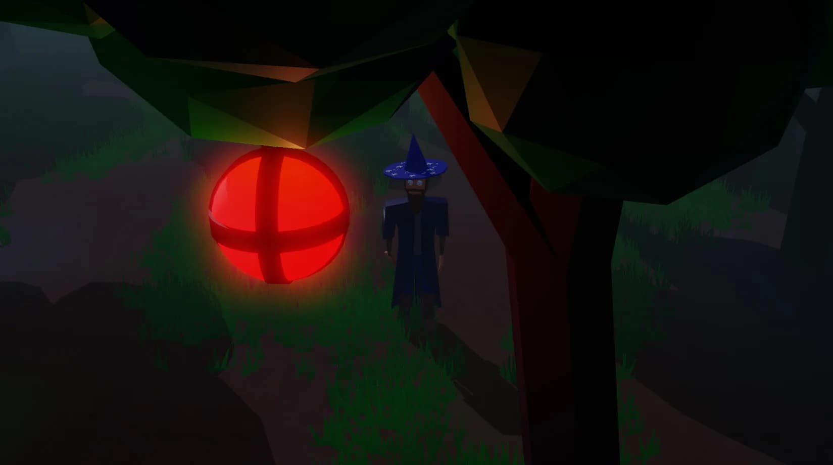 Wonky Wizard görsel 6