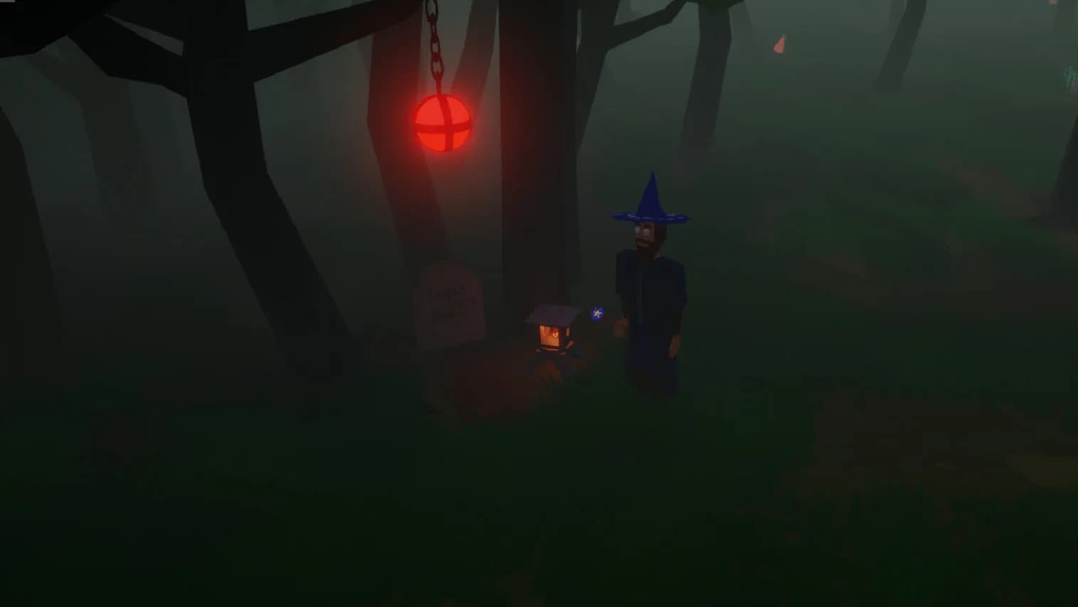 Wonky Wizard görsel 7