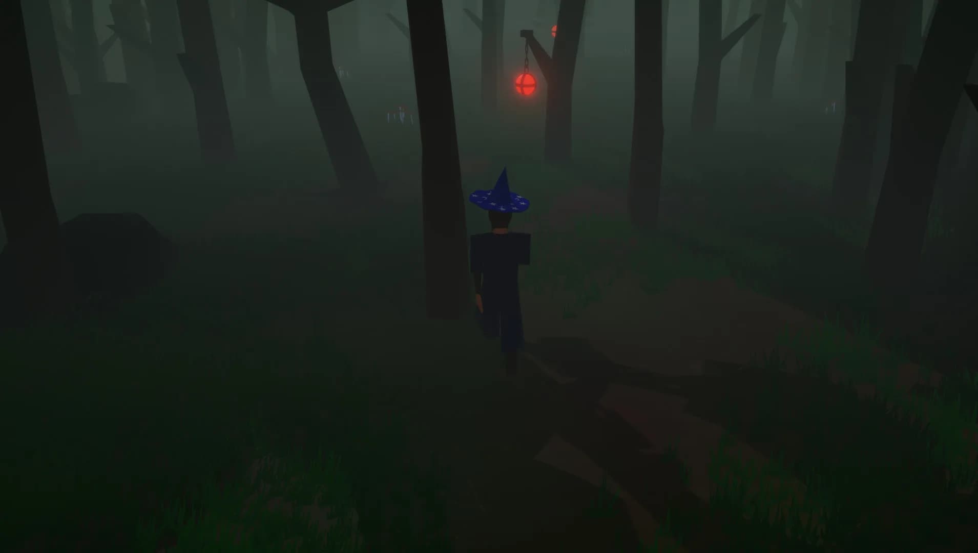 Wonky Wizard görsel 8