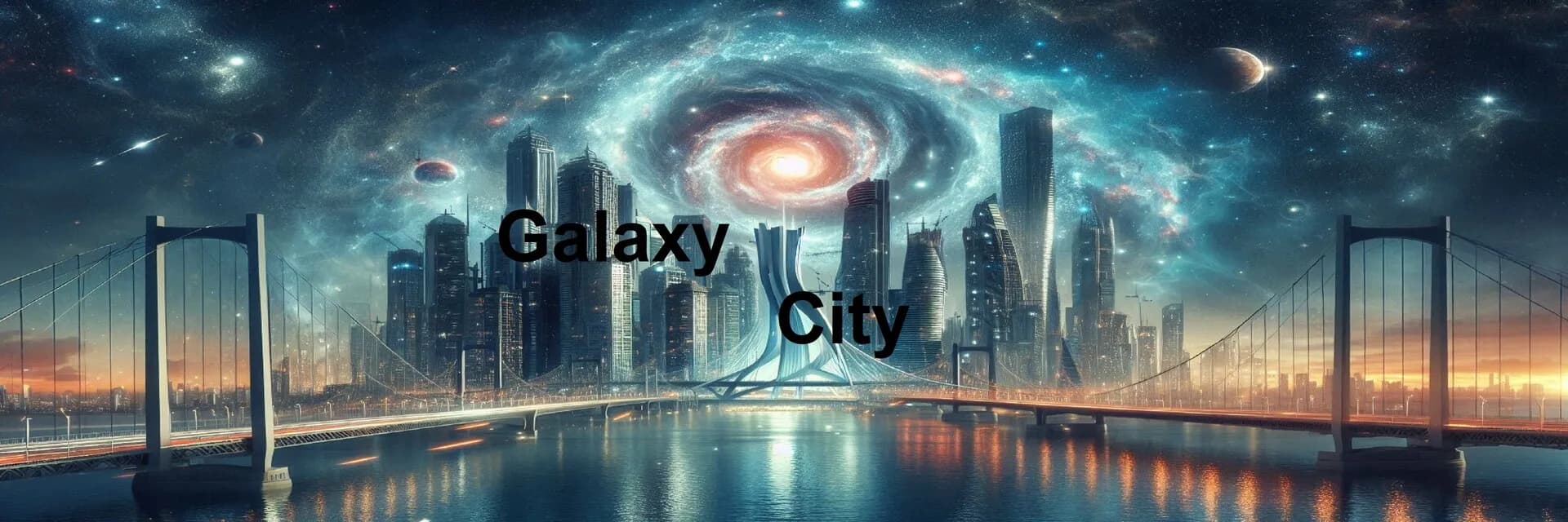 Galaxy City® görsel 20