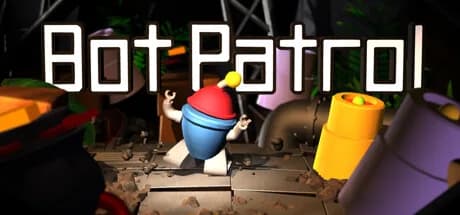 Bot Patrol görsel 1